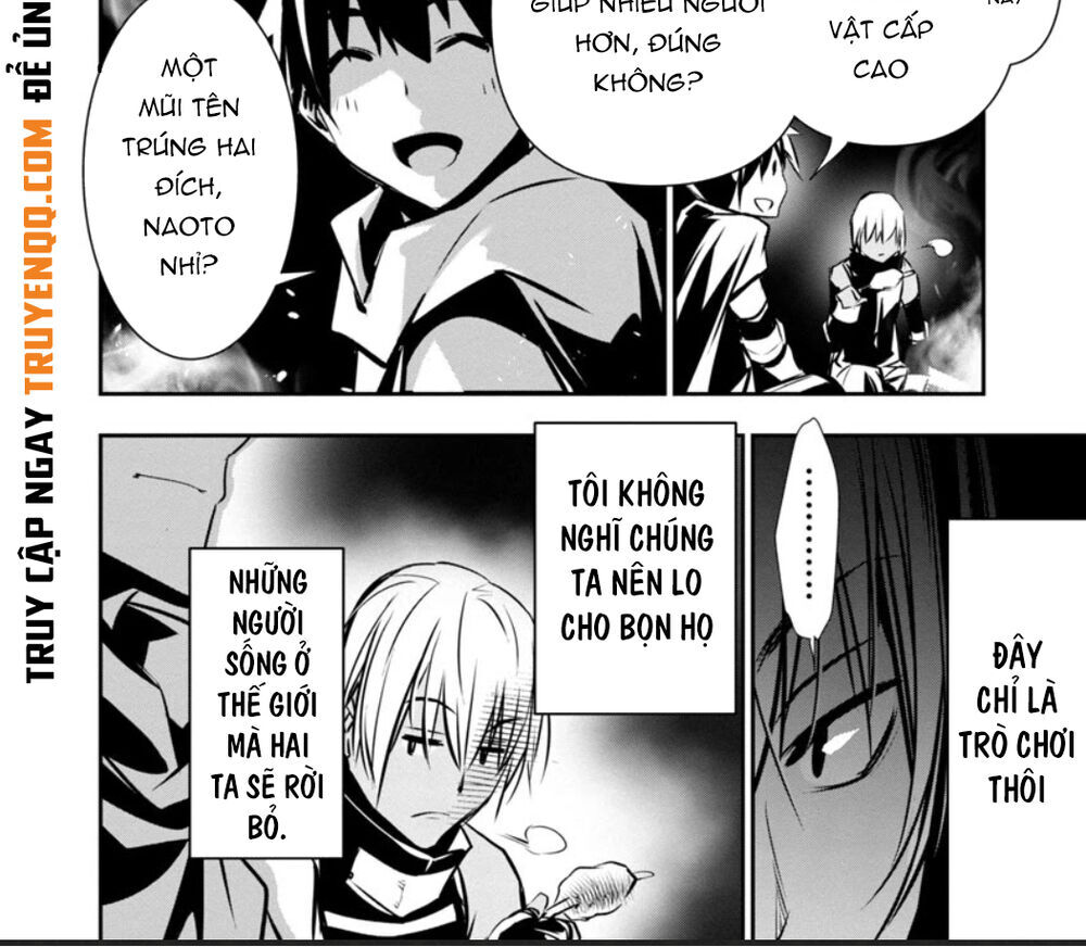 Isekai Ntr Chap 5 - Next Chap 6