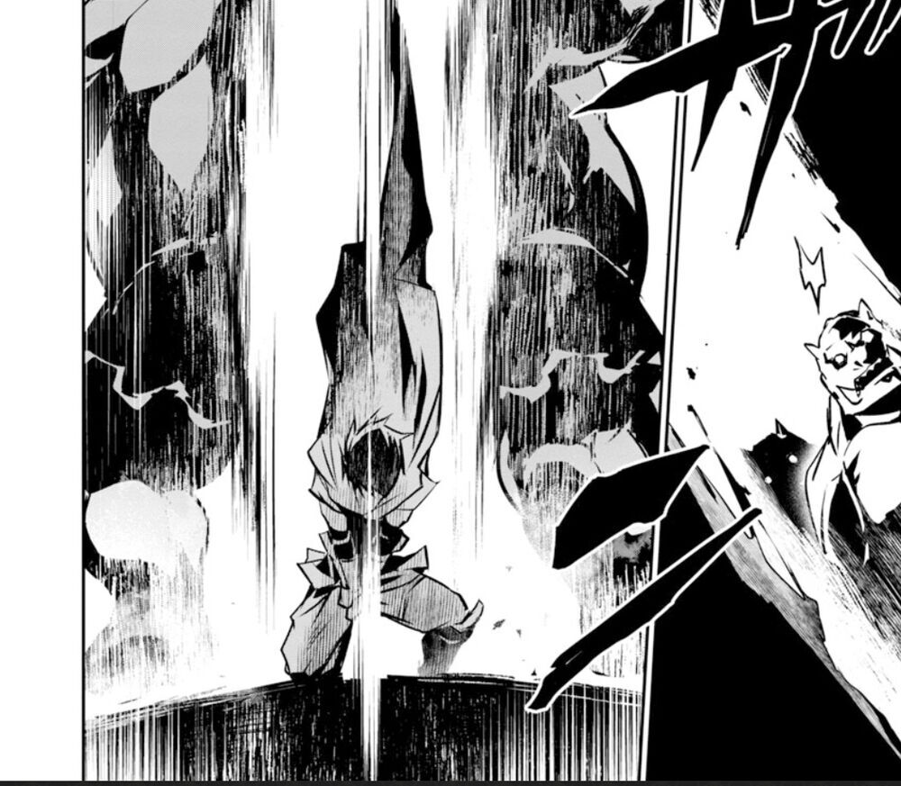 Isekai Ntr Chap 5 - Next Chap 6