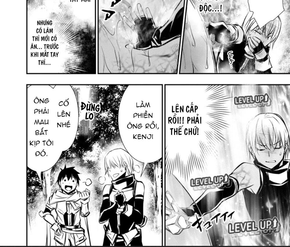 Isekai Ntr Chap 5 - Next Chap 6