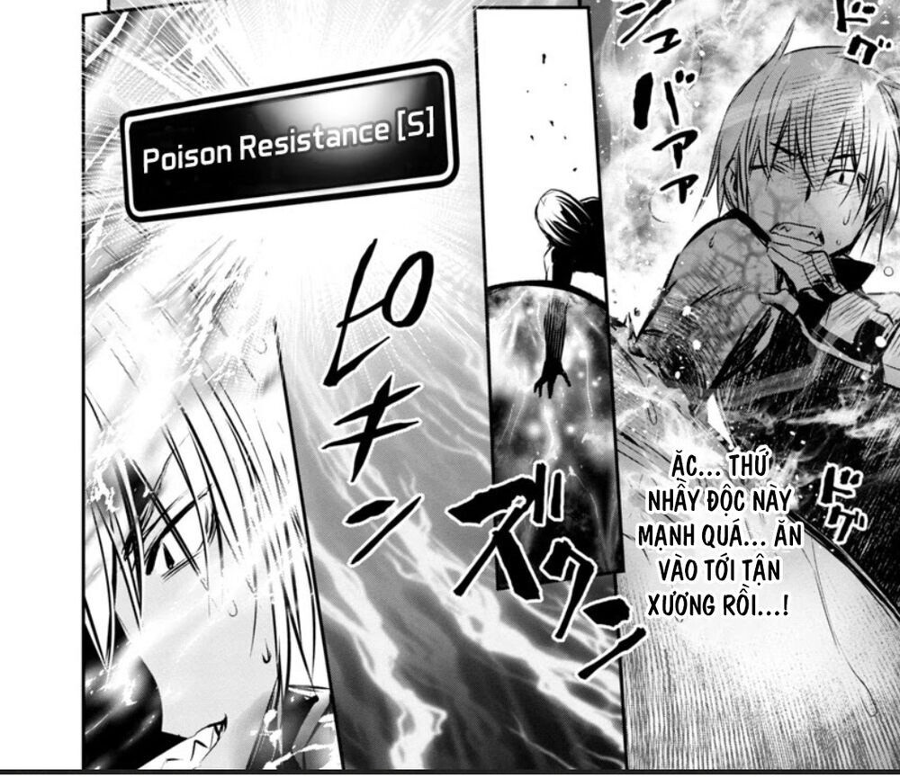Isekai Ntr Chap 5 - Next Chap 6