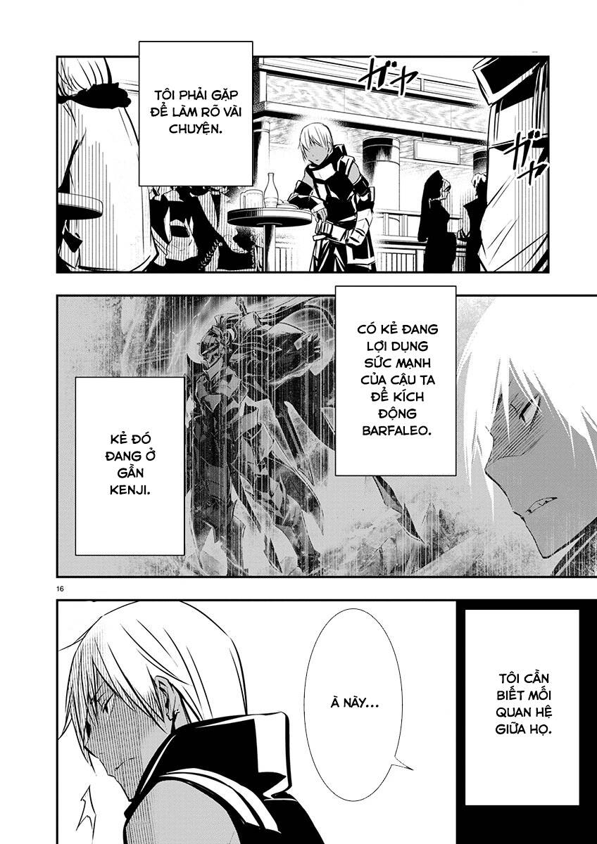 Isekai Ntr Chap 59 - Next Chap 60