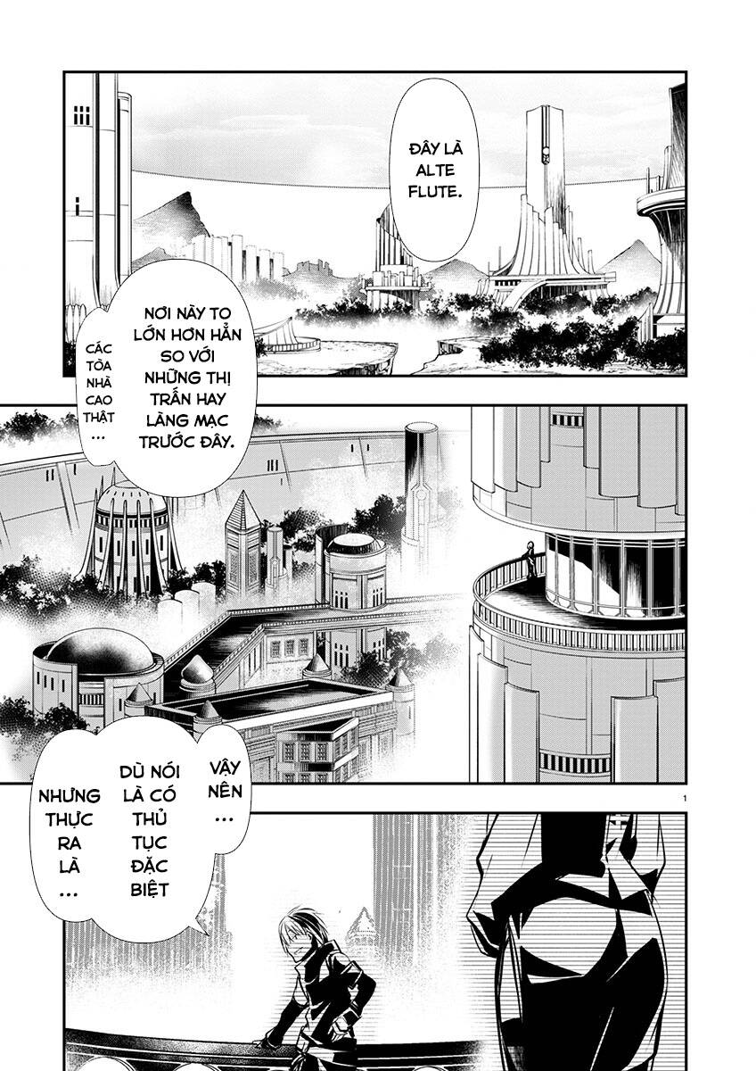 Isekai Ntr Chap 59 - Next Chap 60
