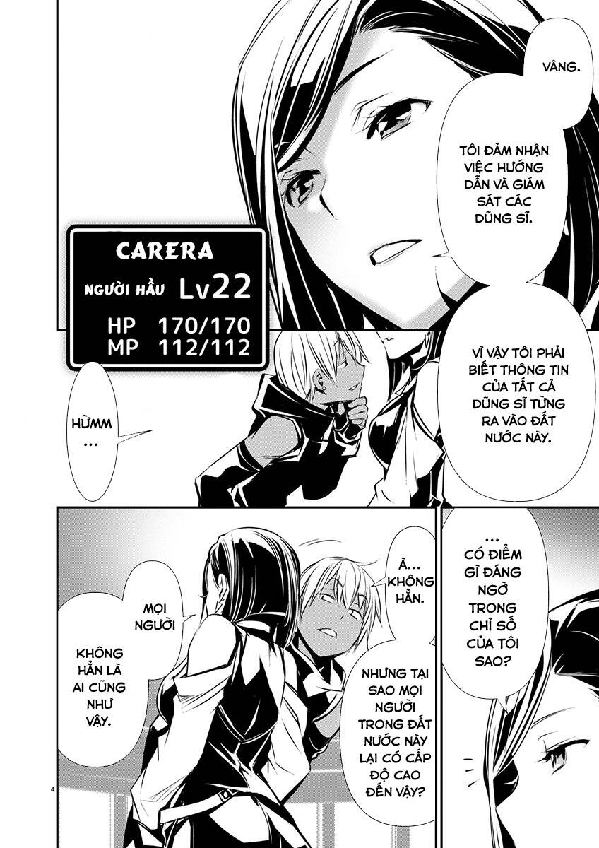 Isekai Ntr Chap 59 - Next Chap 60