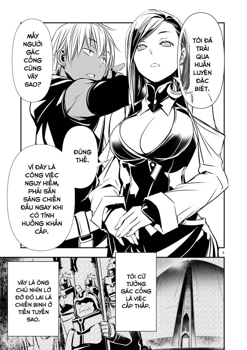Isekai Ntr Chap 59 - Next Chap 60