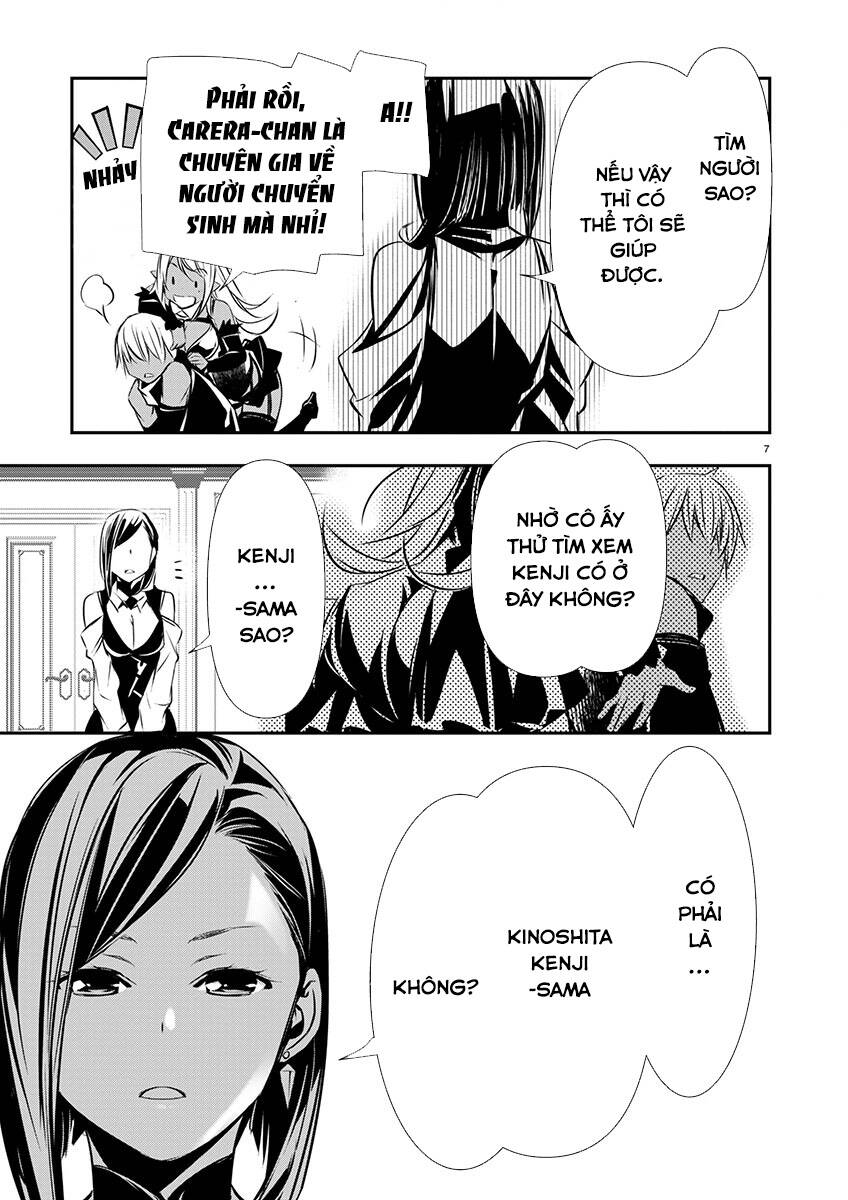 Isekai Ntr Chap 59 - Next Chap 60