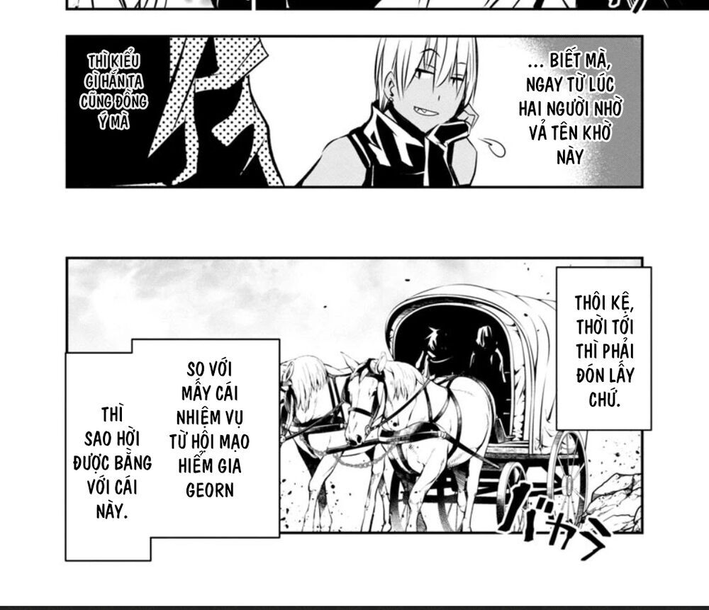 Isekai Ntr Chap 6 - Next Chap 7