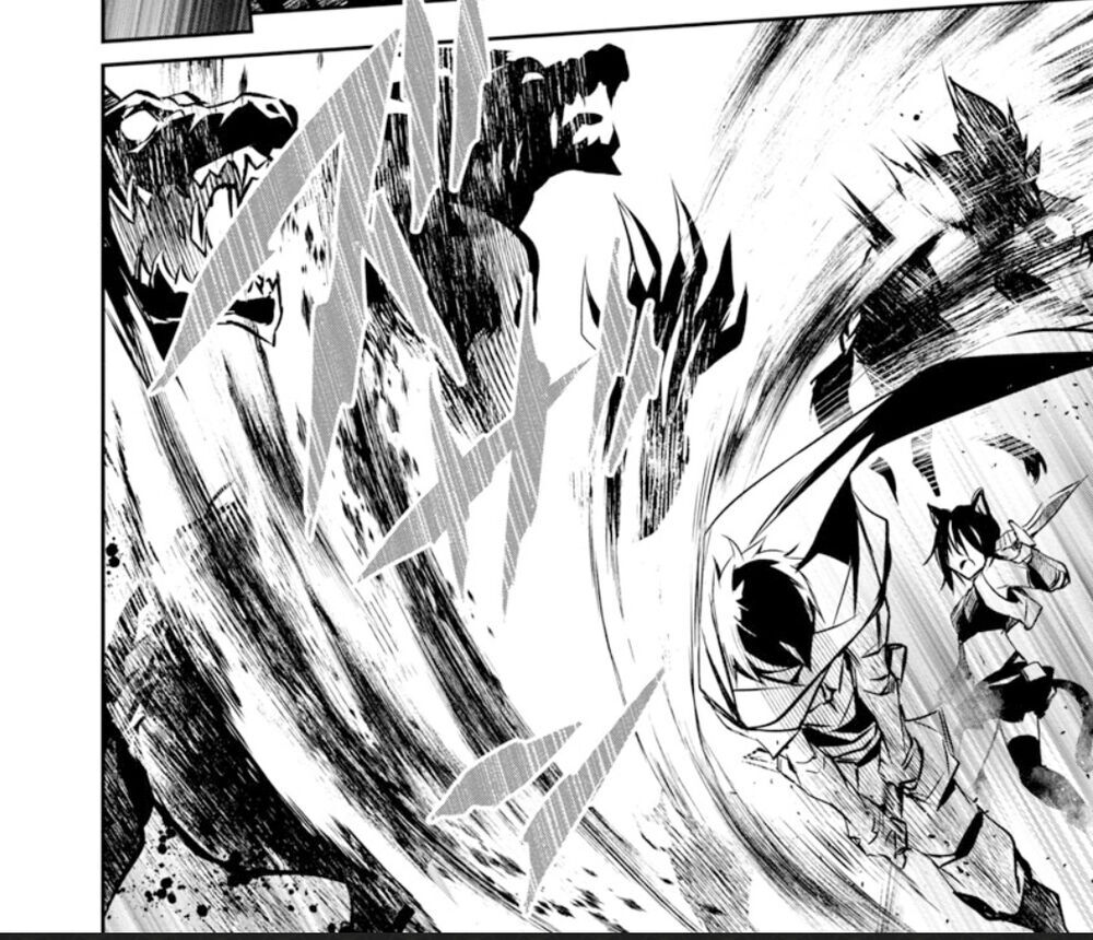 Isekai Ntr Chap 6 - Next Chap 7