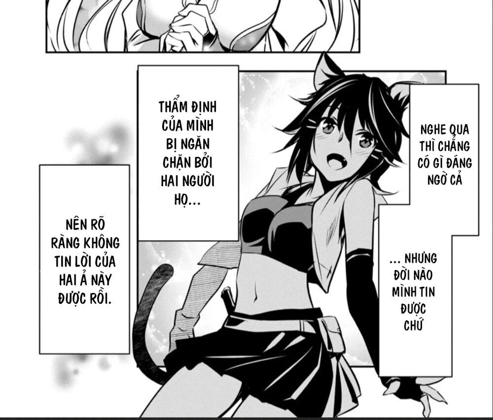 Isekai Ntr Chap 6 - Next Chap 7