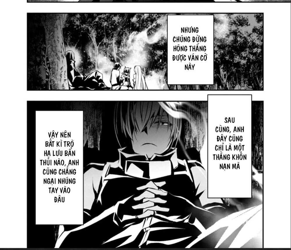 Isekai Ntr Chap 6 - Next Chap 7
