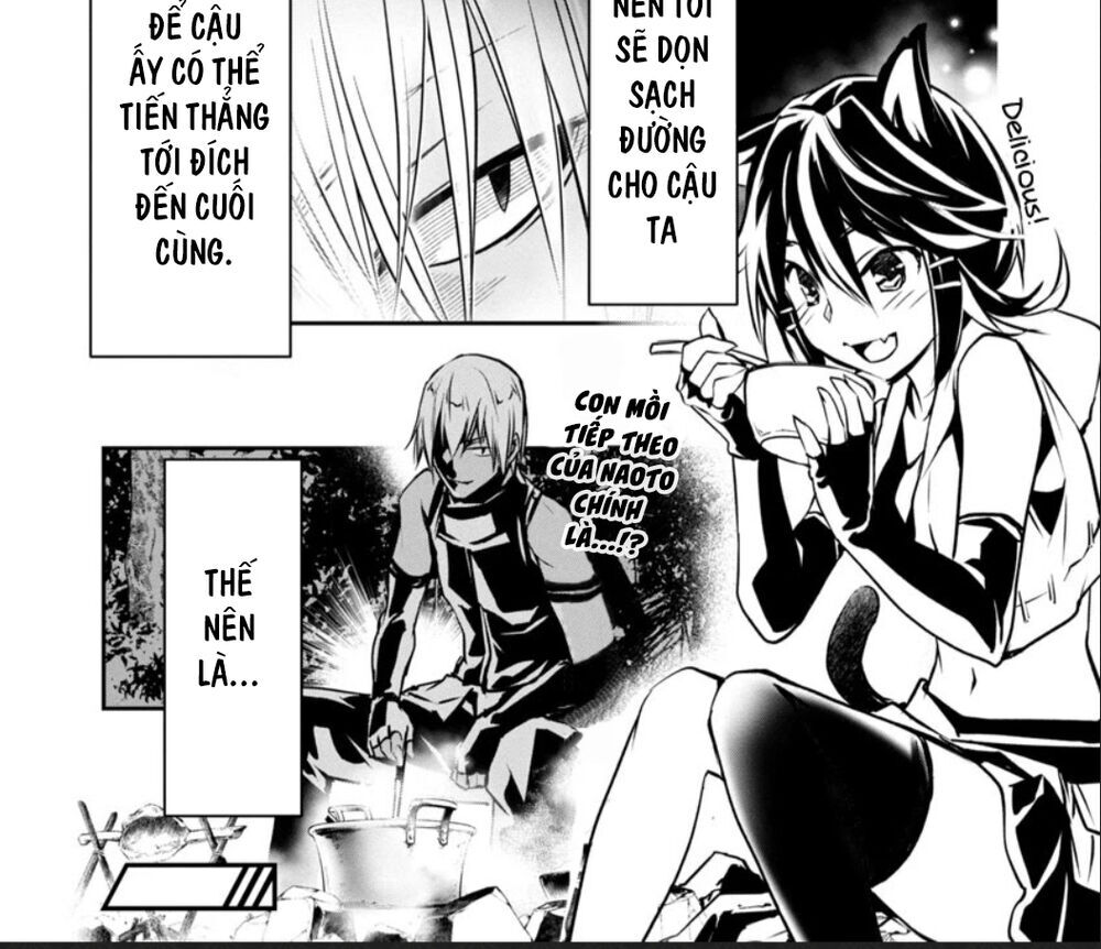 Isekai Ntr Chap 6 - Next Chap 7