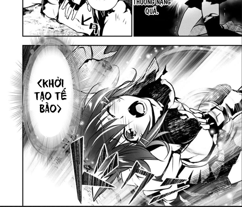 Isekai Ntr Chap 6 - Next Chap 7