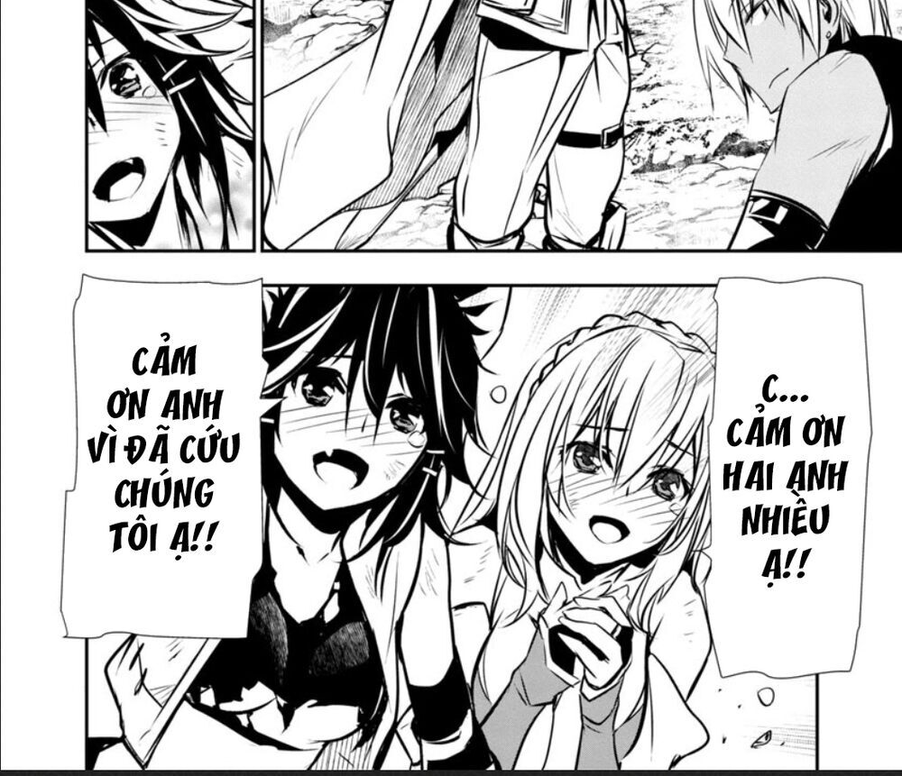 Isekai Ntr Chap 6 - Next Chap 7
