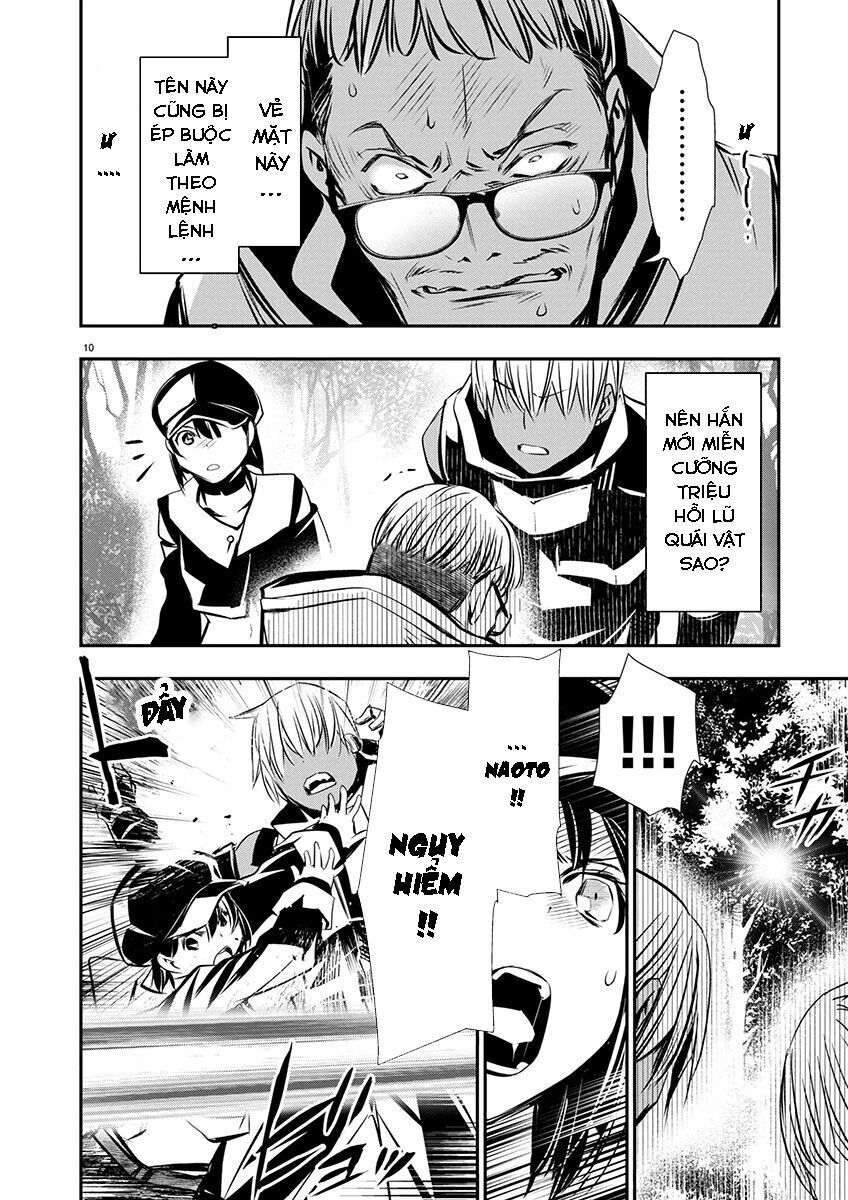 Isekai Ntr Chap 67 - Next Chap 68