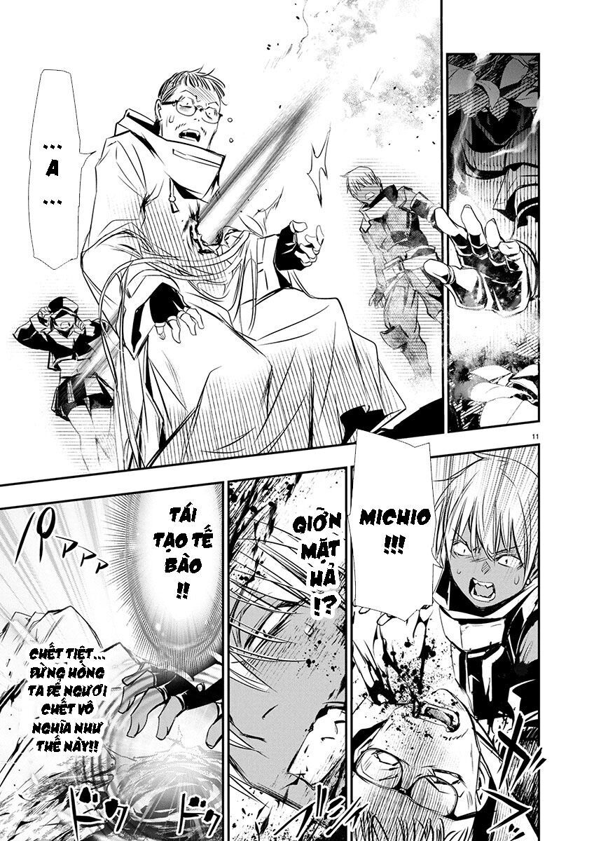 Isekai Ntr Chap 67 - Next Chap 68