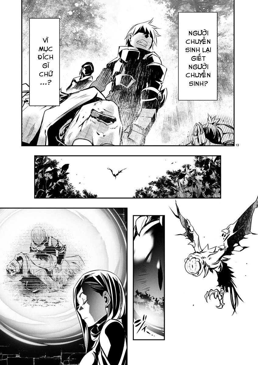 Isekai Ntr Chap 67 - Next Chap 68