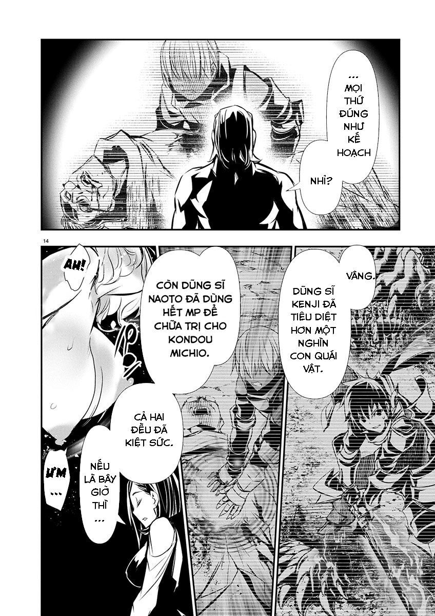 Isekai Ntr Chap 67 - Next Chap 68
