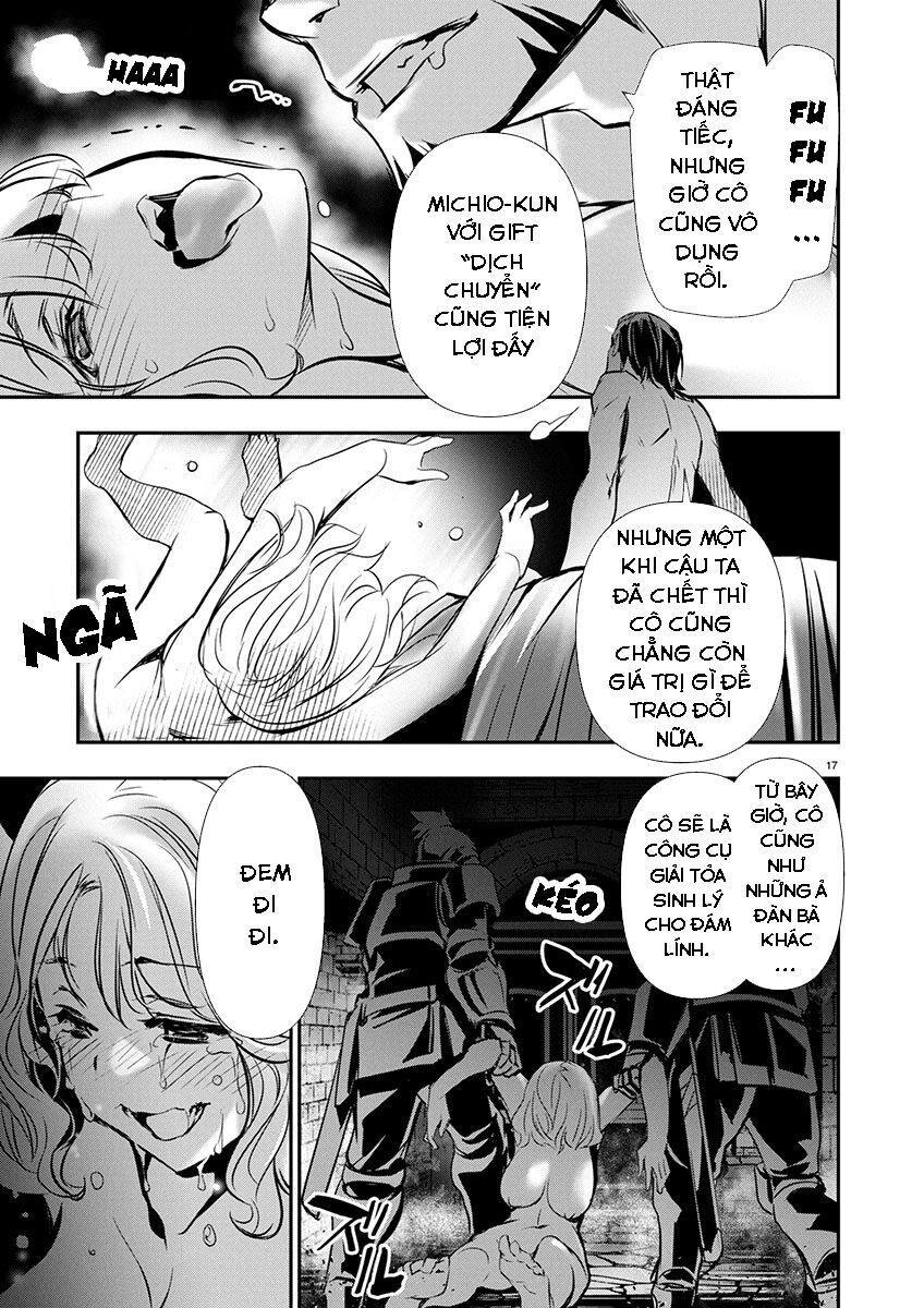Isekai Ntr Chap 67 - Next Chap 68
