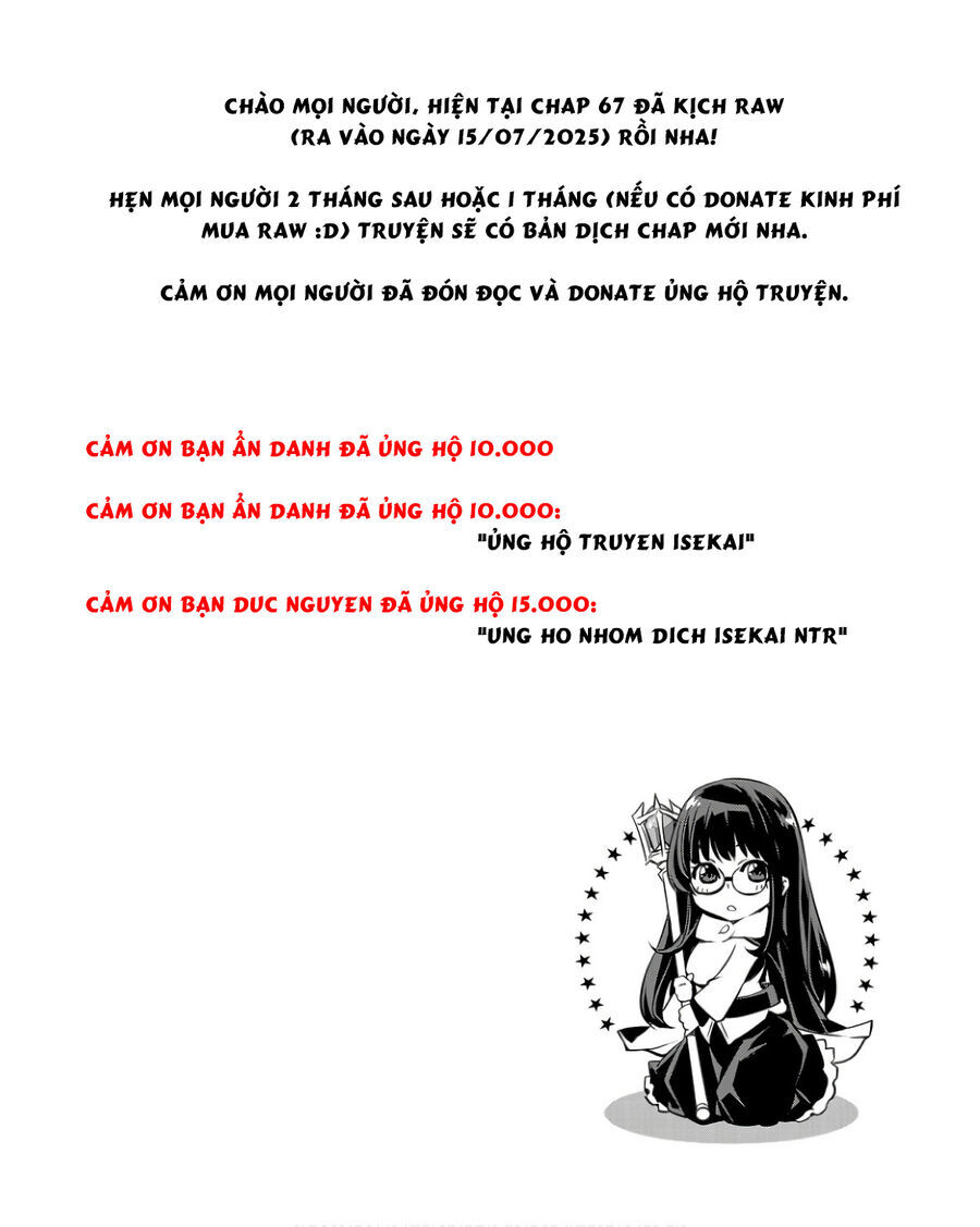 Isekai Ntr Chap 67 - Next Chap 68