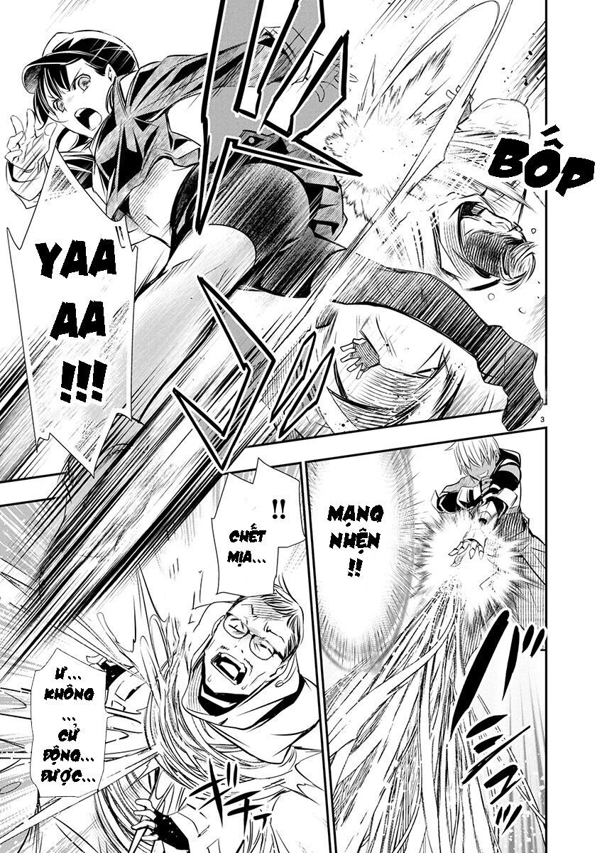 Isekai Ntr Chap 67 - Next Chap 68