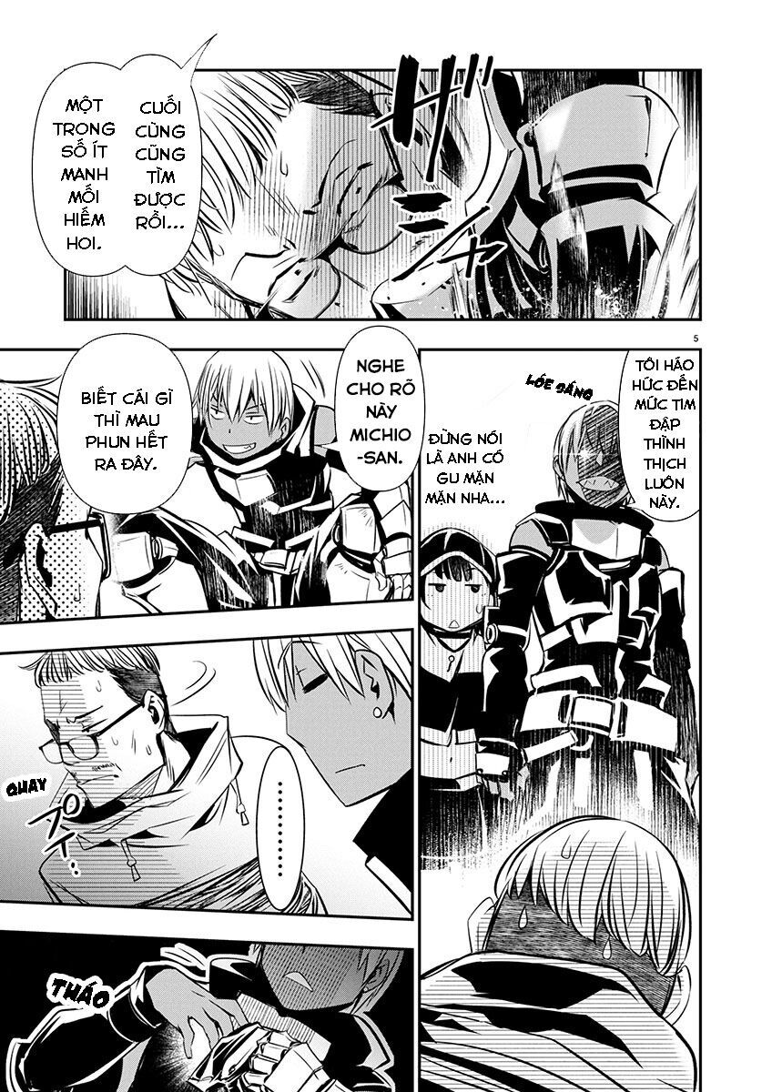 Isekai Ntr Chap 67 - Next Chap 68
