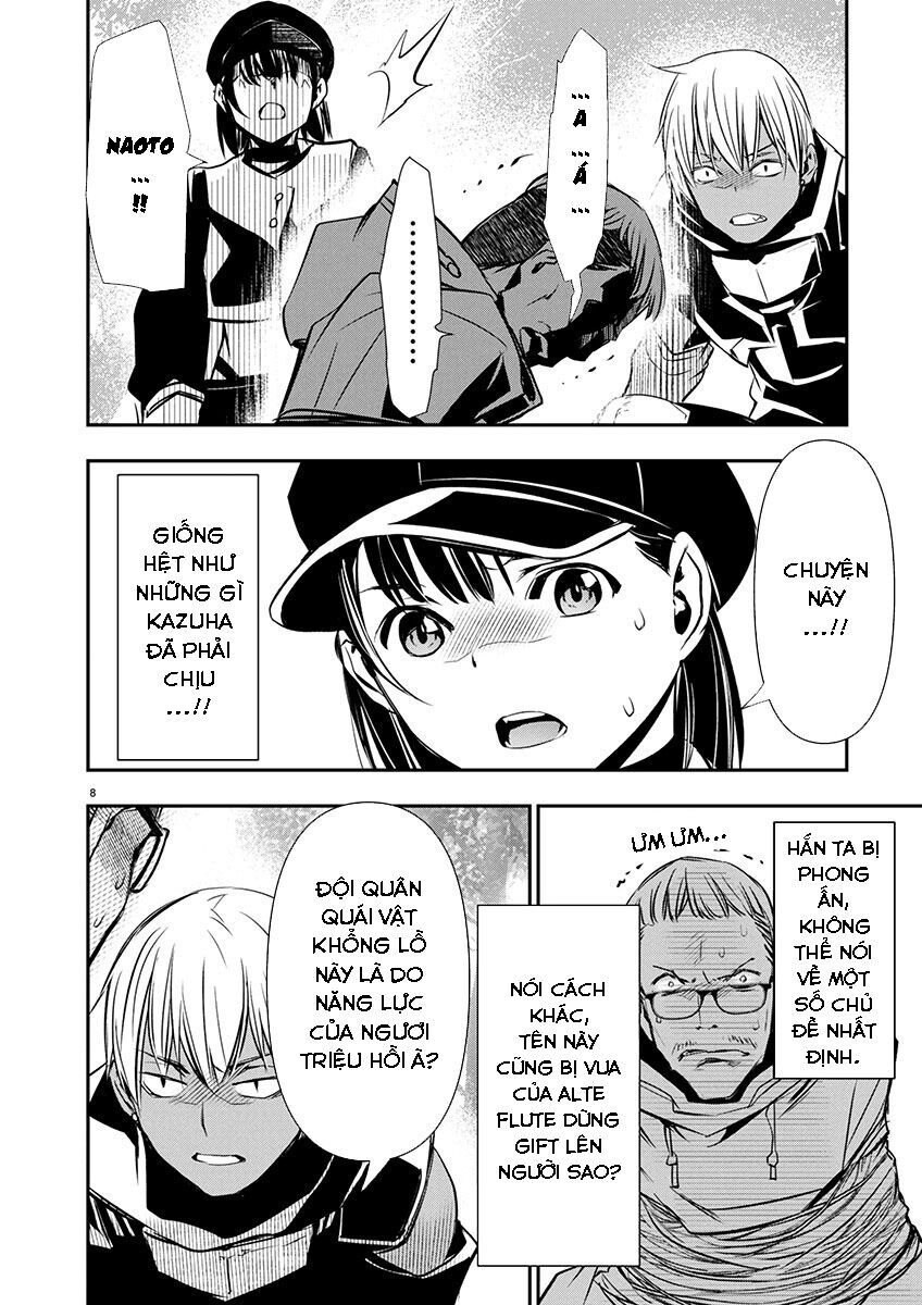 Isekai Ntr Chap 67 - Next Chap 68