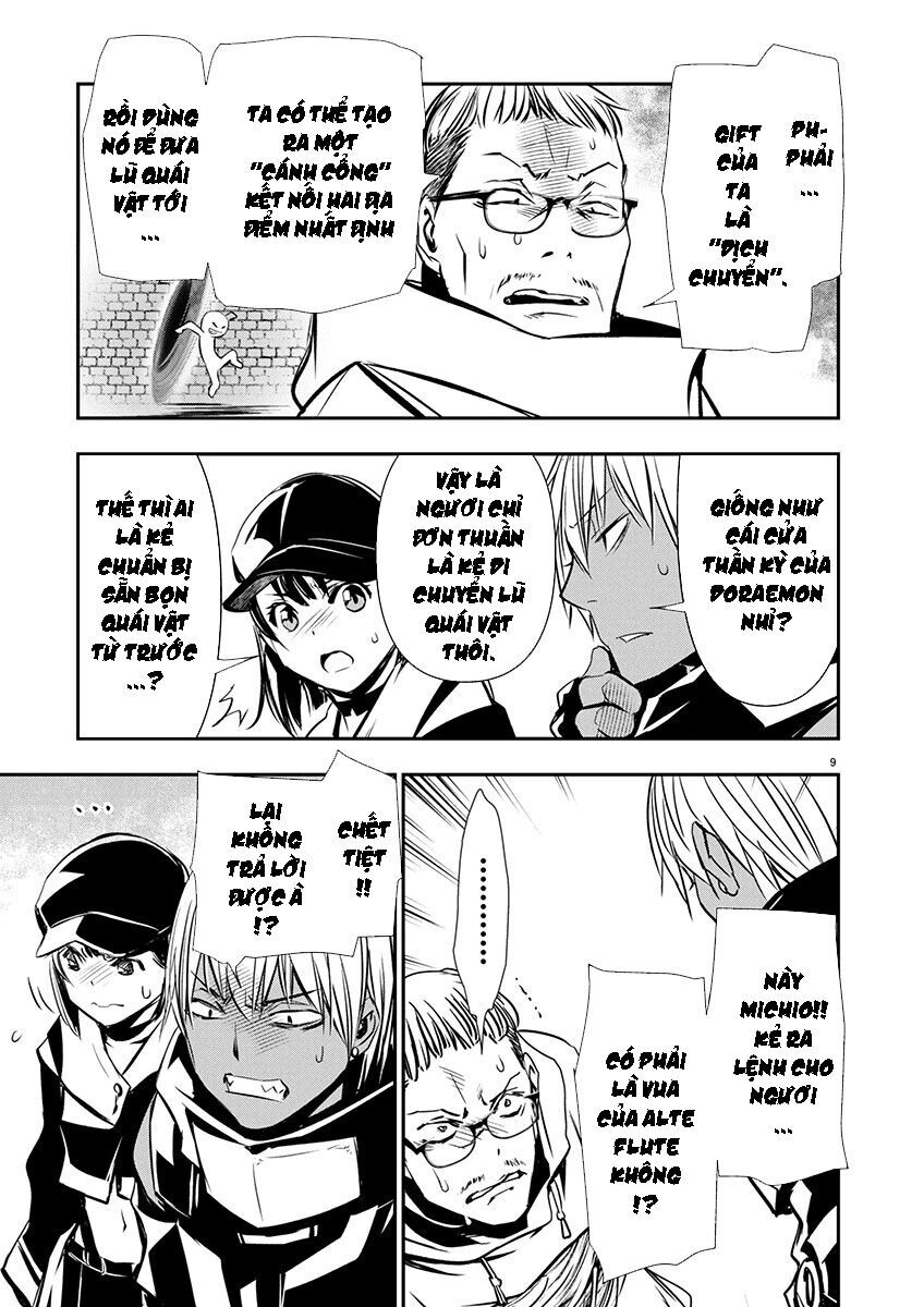 Isekai Ntr Chap 67 - Next Chap 68