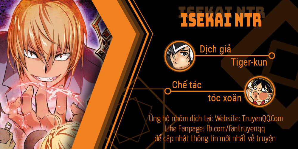 Isekai Ntr Chap 7 - Next Chap 8