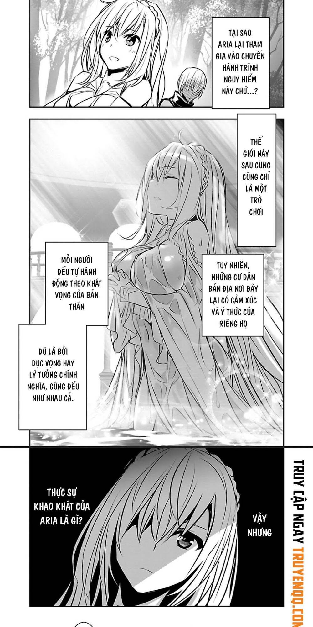 Isekai Ntr Chap 7 - Next Chap 8