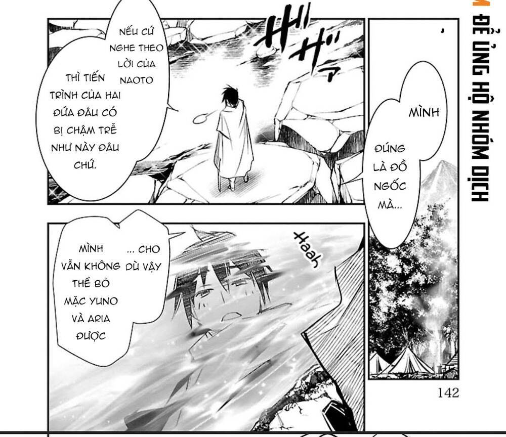 Isekai Ntr Chap 7 - Next Chap 8