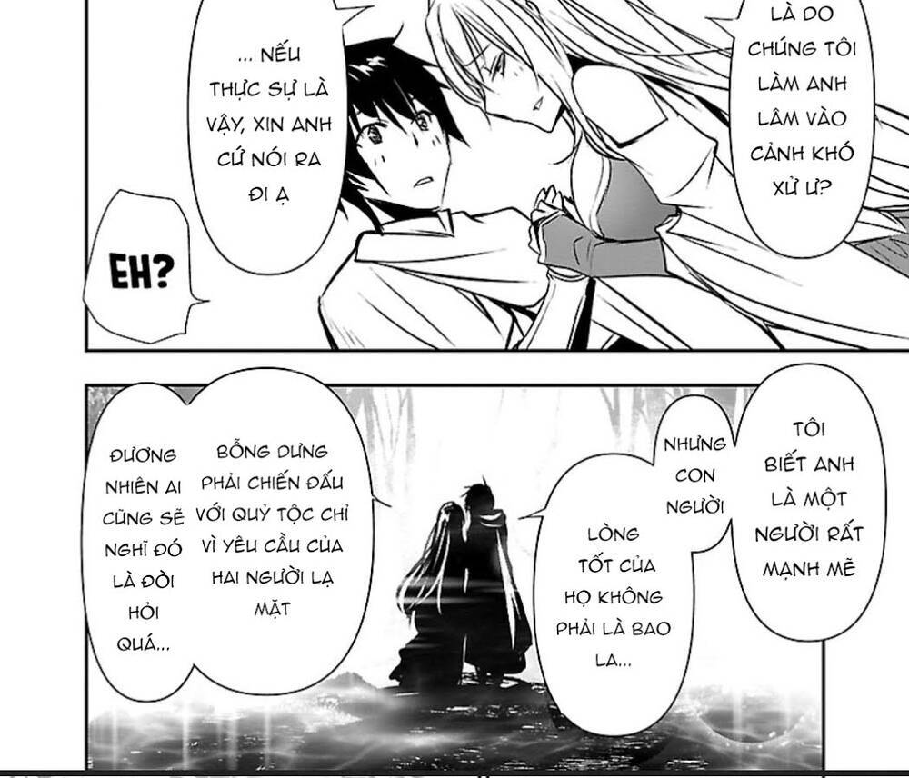 Isekai Ntr Chap 7 - Next Chap 8
