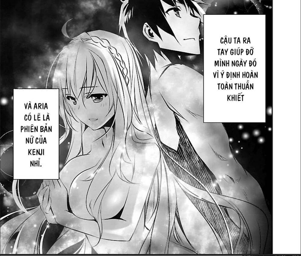 Isekai Ntr Chap 7 - Next Chap 8