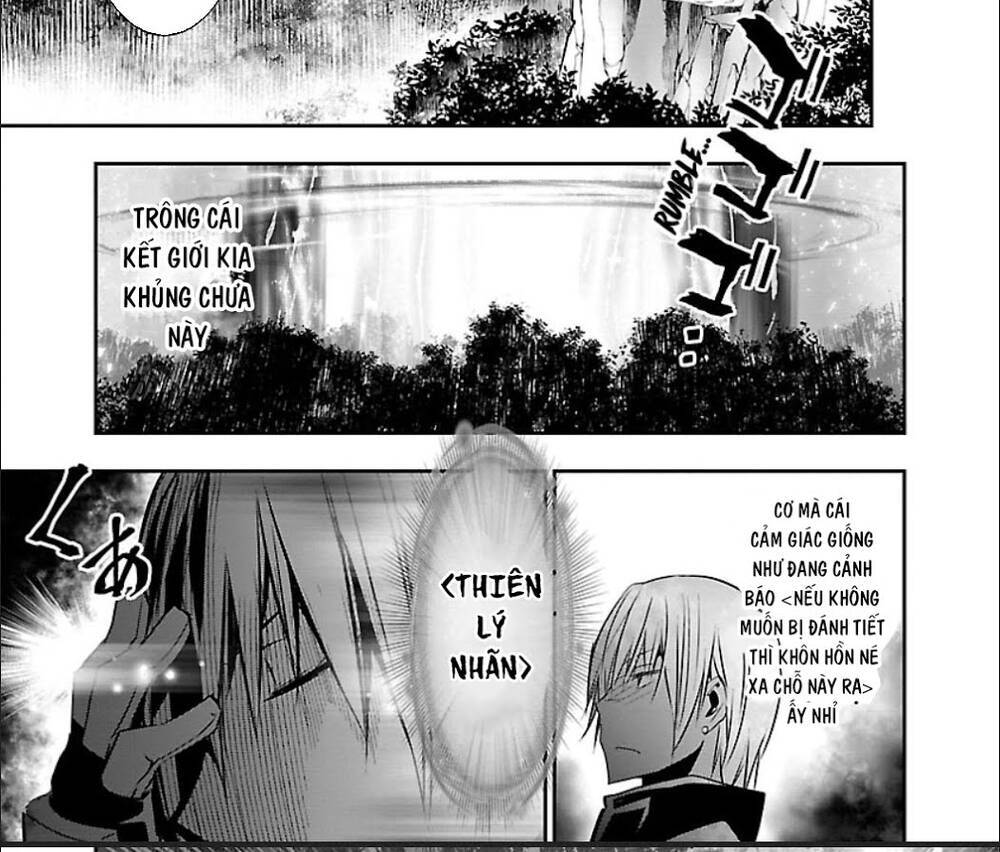 Isekai Ntr Chap 7 - Next Chap 8