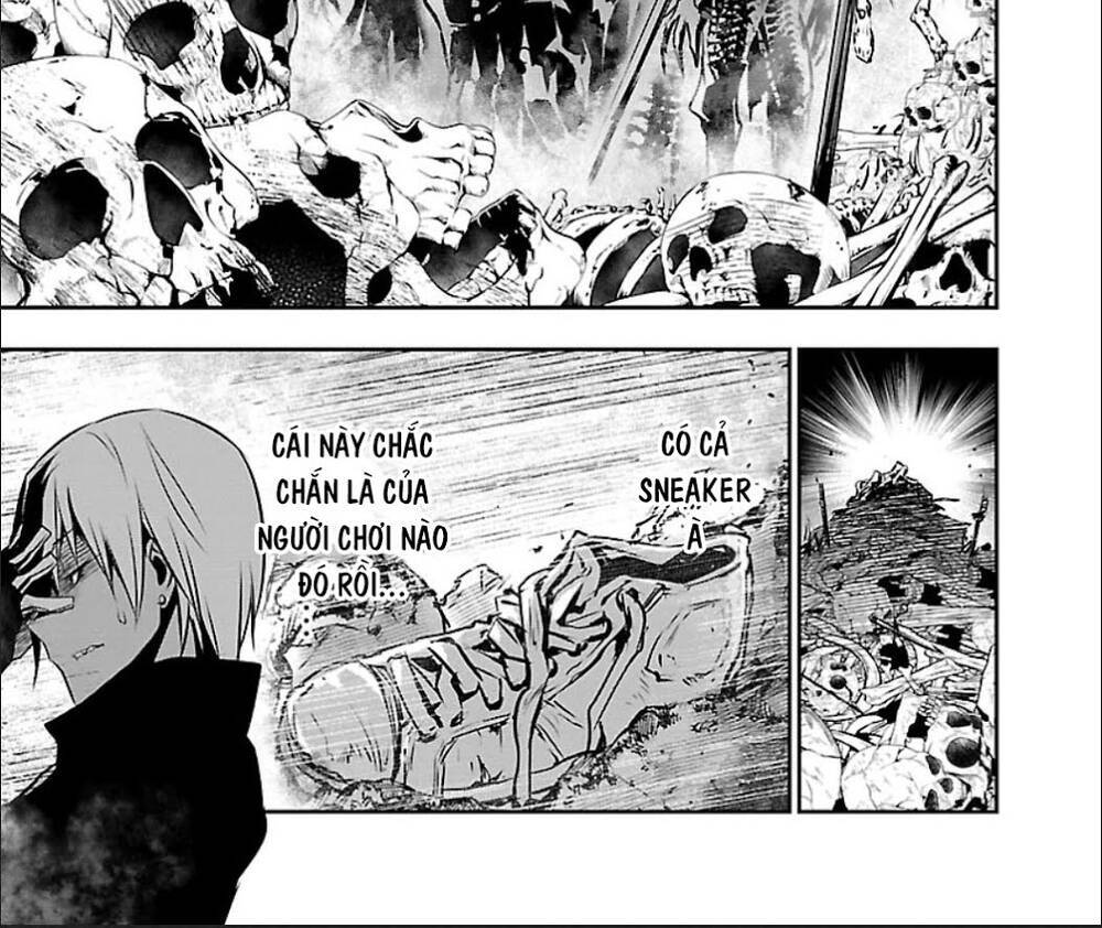Isekai Ntr Chap 7 - Next Chap 8