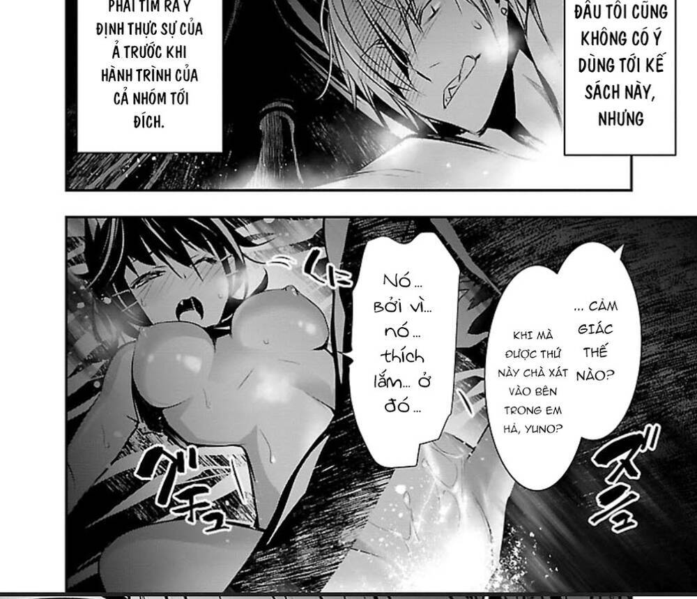 Isekai Ntr Chap 7 - Next Chap 8