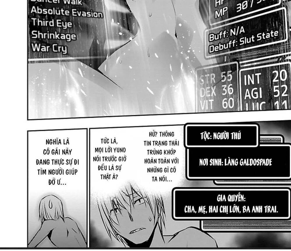 Isekai Ntr Chap 7 - Next Chap 8