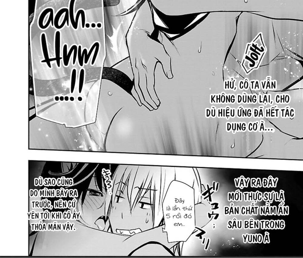 Isekai Ntr Chap 7 - Next Chap 8