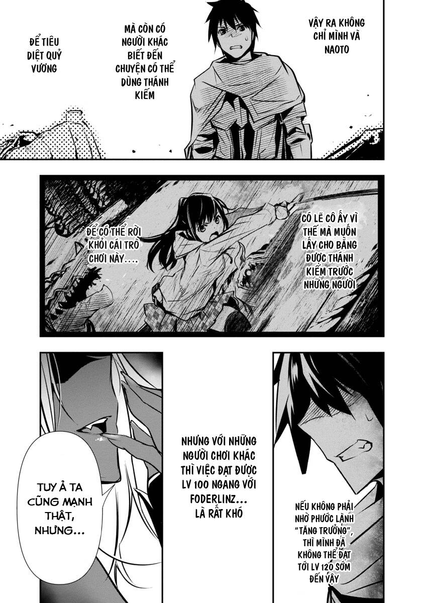Isekai Ntr Chap 8 - Next Chap 9