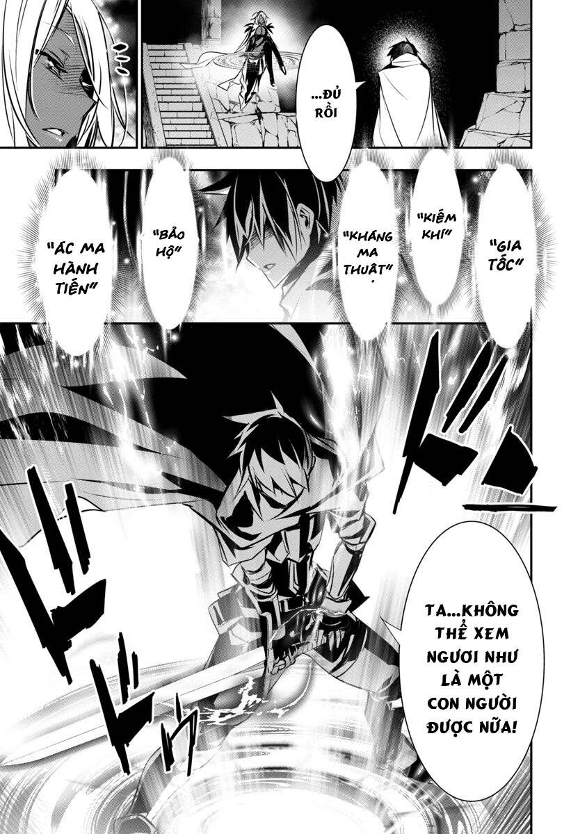 Isekai Ntr Chap 8 - Next Chap 9