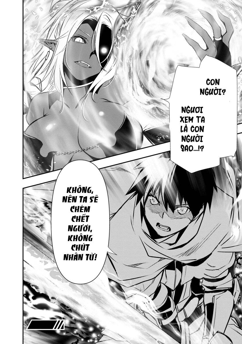 Isekai Ntr Chap 8 - Next Chap 9