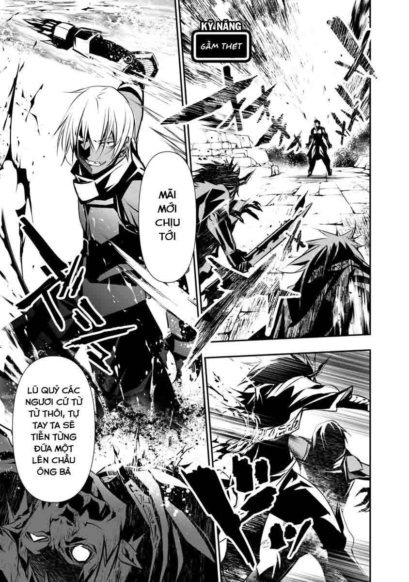 Isekai Ntr Chap 8 - Next Chap 9