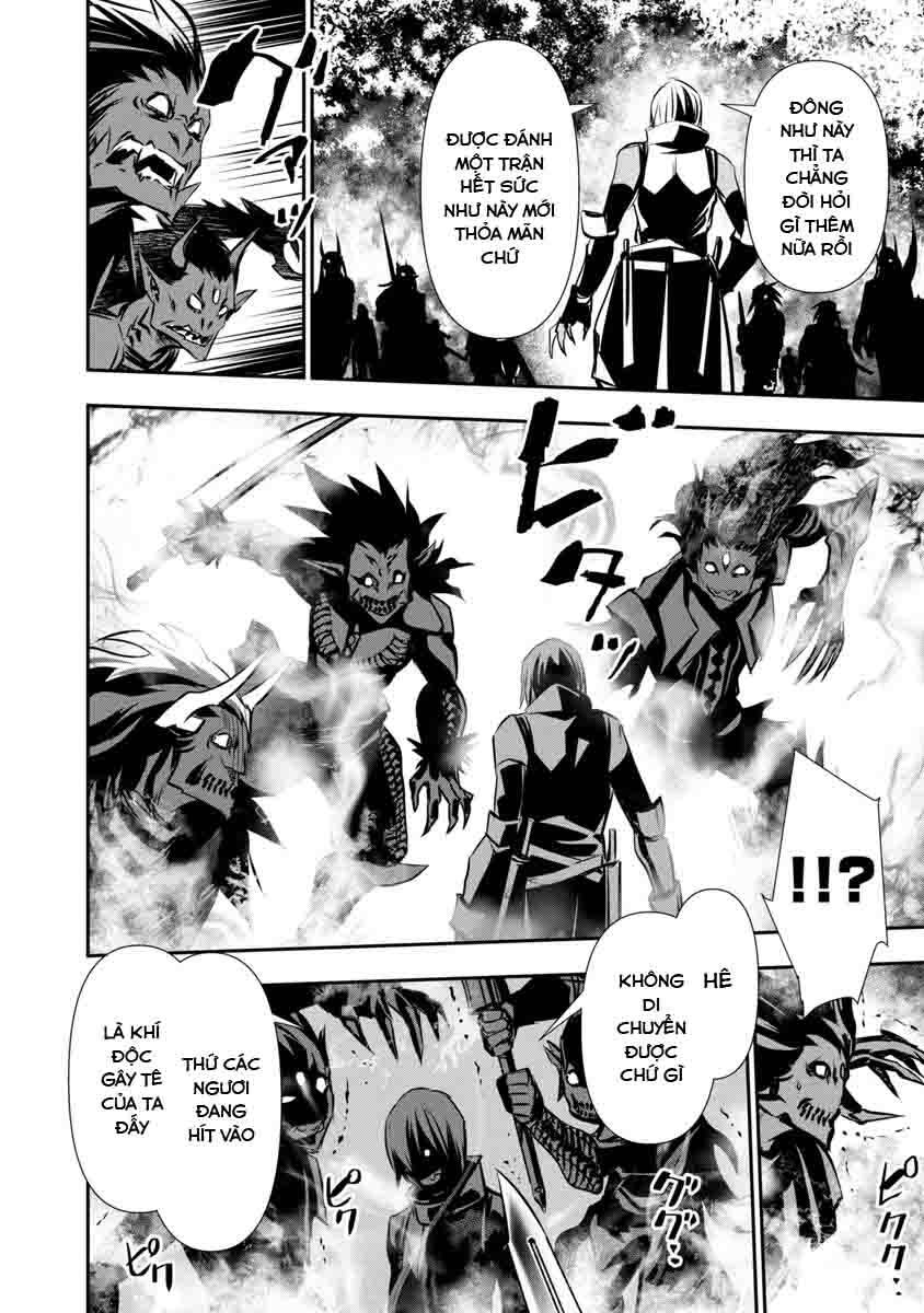 Isekai Ntr Chap 8 - Next Chap 9