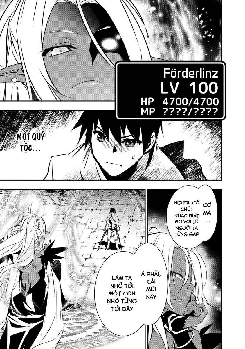 Isekai Ntr Chap 8 - Next Chap 9