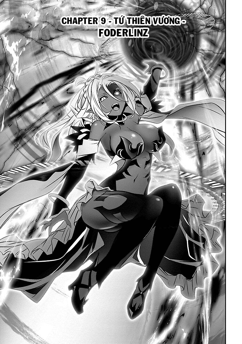 Isekai Ntr Chap 9 - Next Chap 10