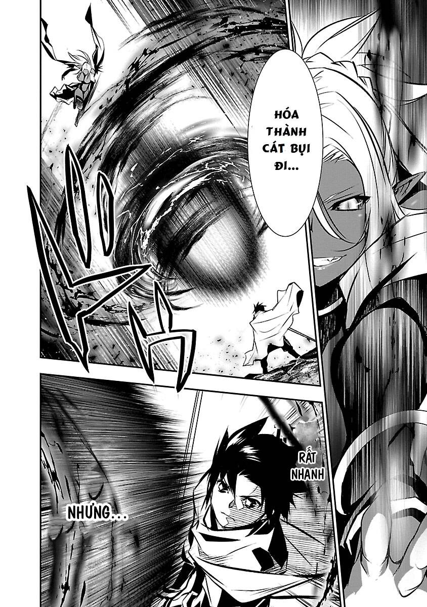 Isekai Ntr Chap 9 - Next Chap 10