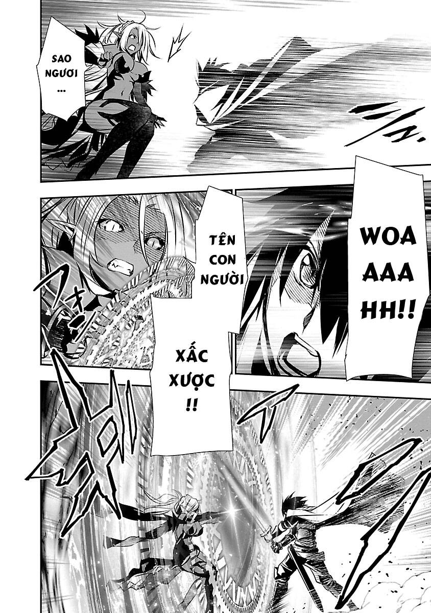 Isekai Ntr Chap 9 - Next Chap 10