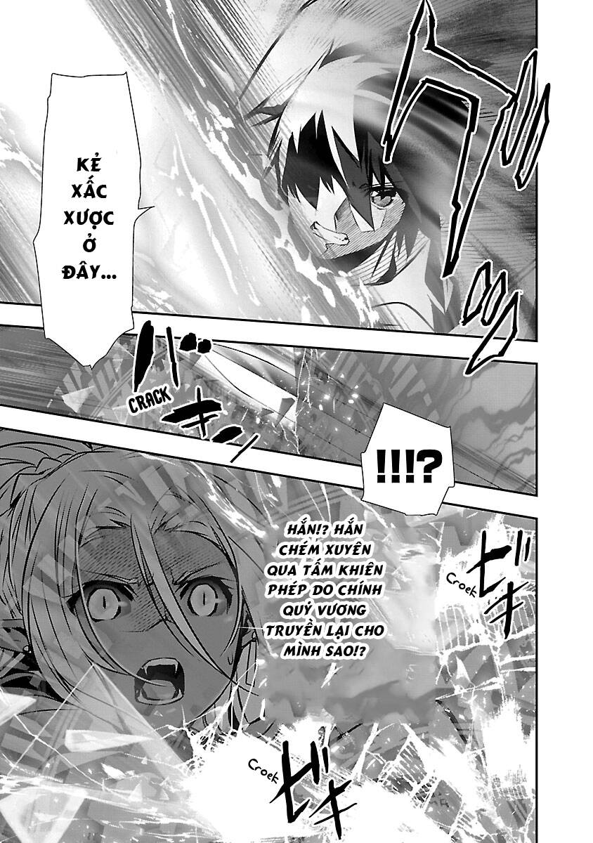 Isekai Ntr Chap 9 - Next Chap 10