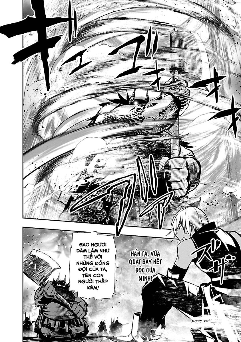 Isekai Ntr Chap 9 - Next Chap 10
