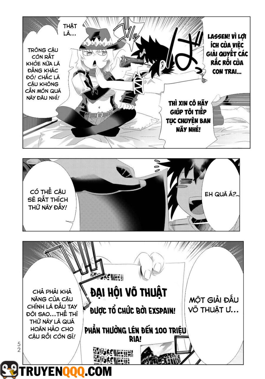 Isekai Shihai No Skill Taker: Zero Kara Hajimeru Dorei Harem Chap 83 - Next Chap 84