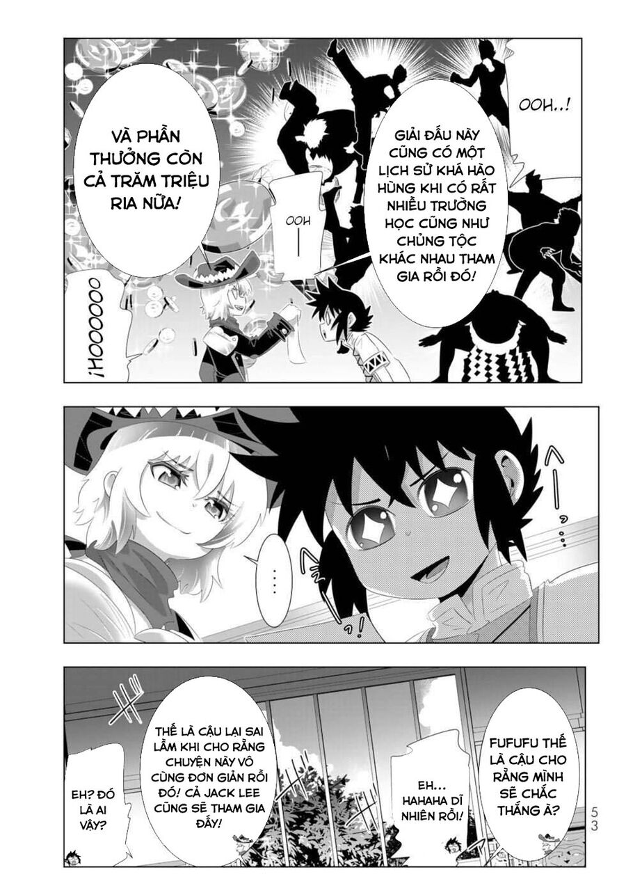 Isekai Shihai No Skill Taker: Zero Kara Hajimeru Dorei Harem Chap 83 - Next Chap 84