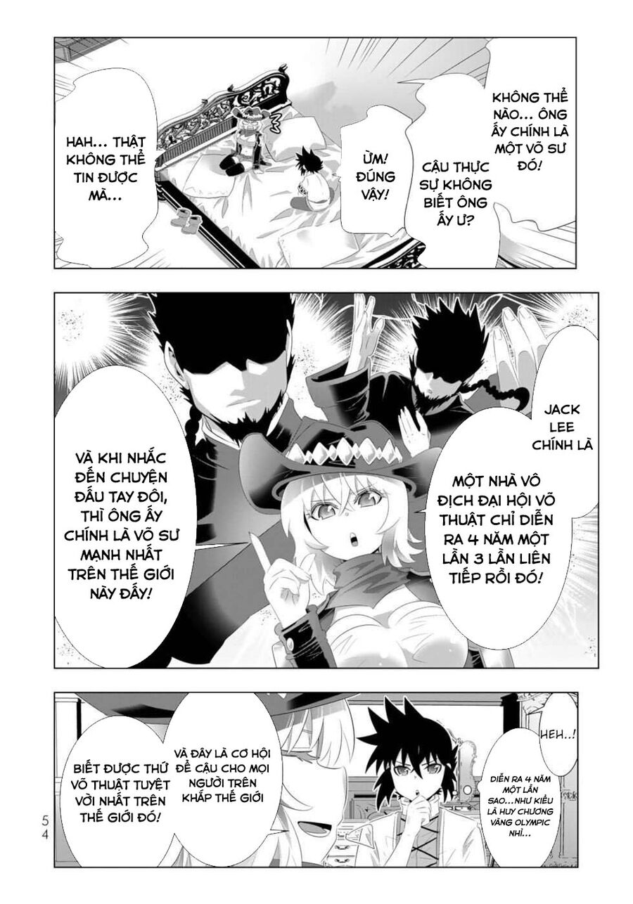 Isekai Shihai No Skill Taker: Zero Kara Hajimeru Dorei Harem Chap 83 - Next Chap 84